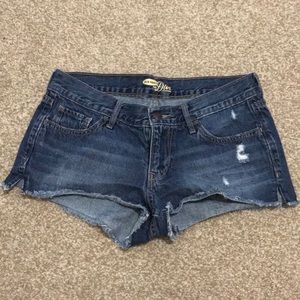 3/35✨ Old Navy Shorts